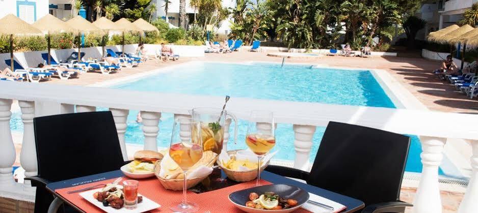 Agua Branca Aparthotel Lagos