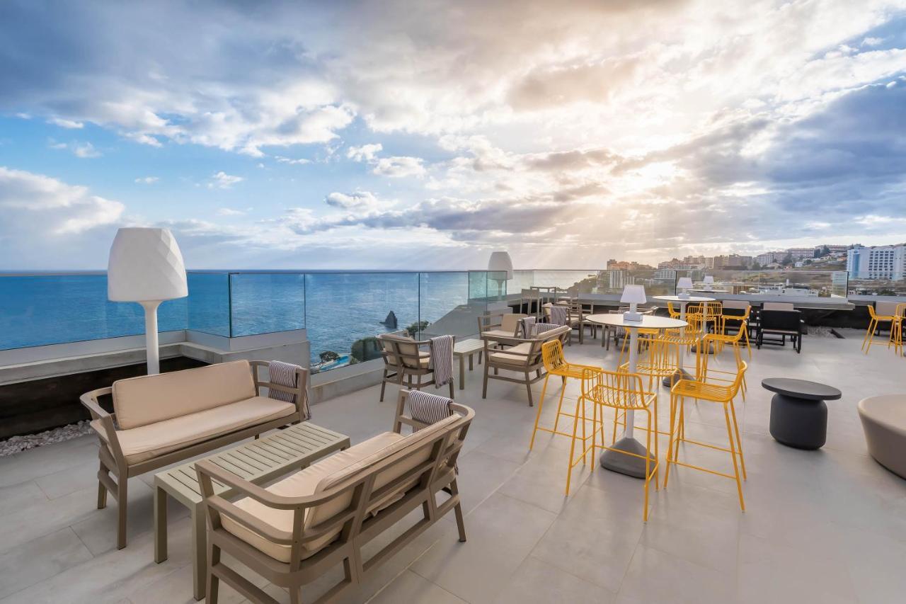 Allegro Madeira - Adults Only 4* Funchal (Madeira)