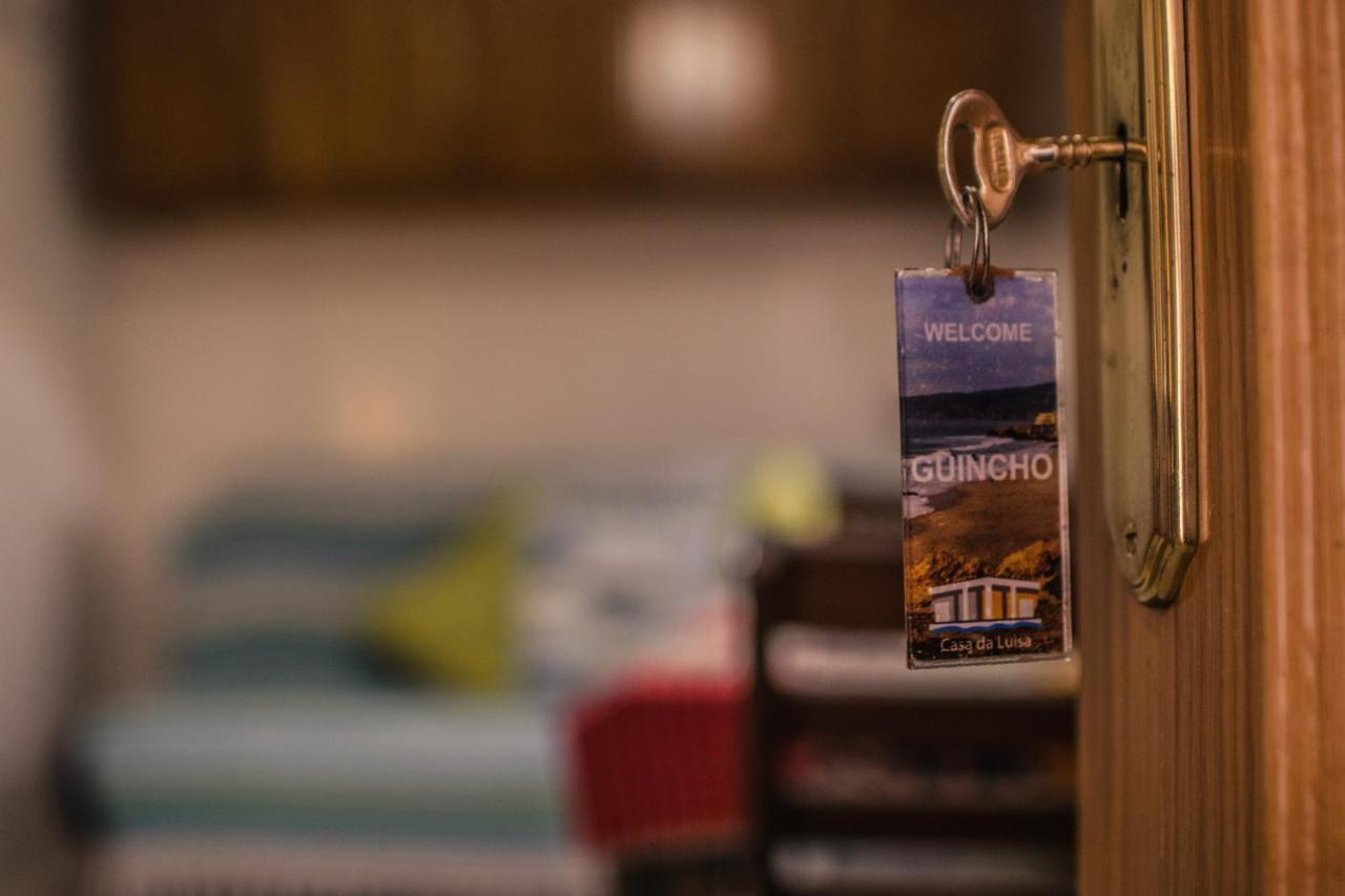 Casa Da Luisa Bed & Breakfast