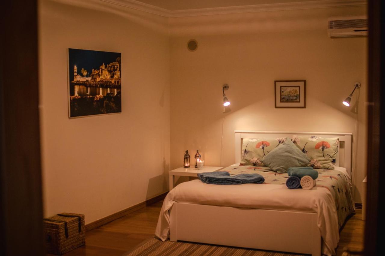 Bed & Breakfast Casa Da Luisa *