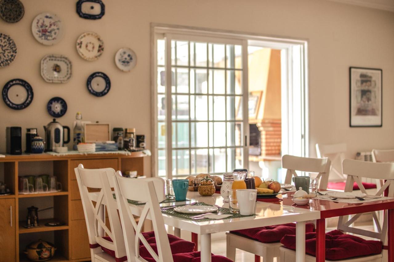 Bed & Breakfast Casa Da Luisa Cascais