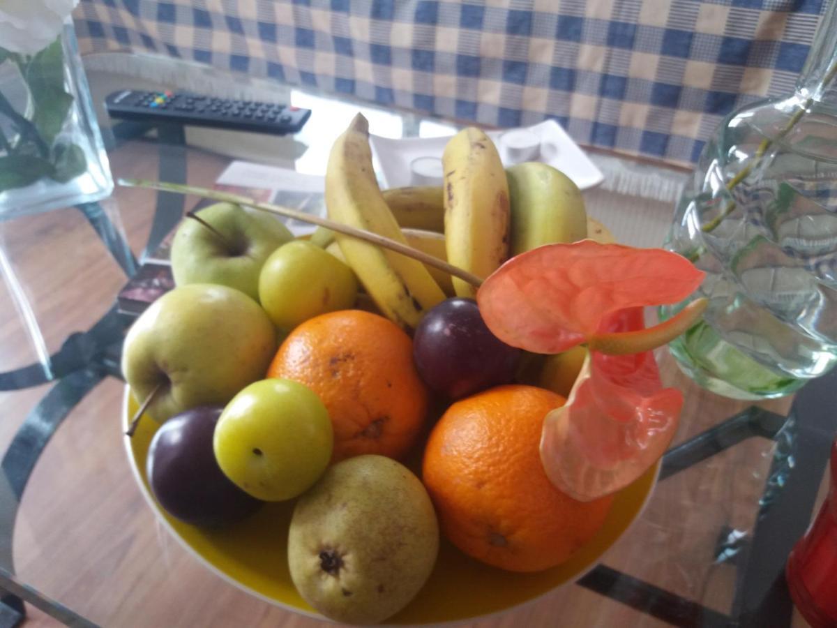 Fazenda Do Sousinha Guest house Funchal (Madeira)