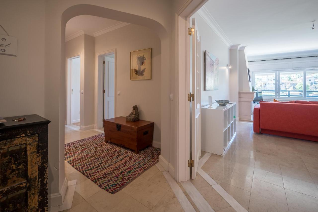 Appartement Farmers Market Vila