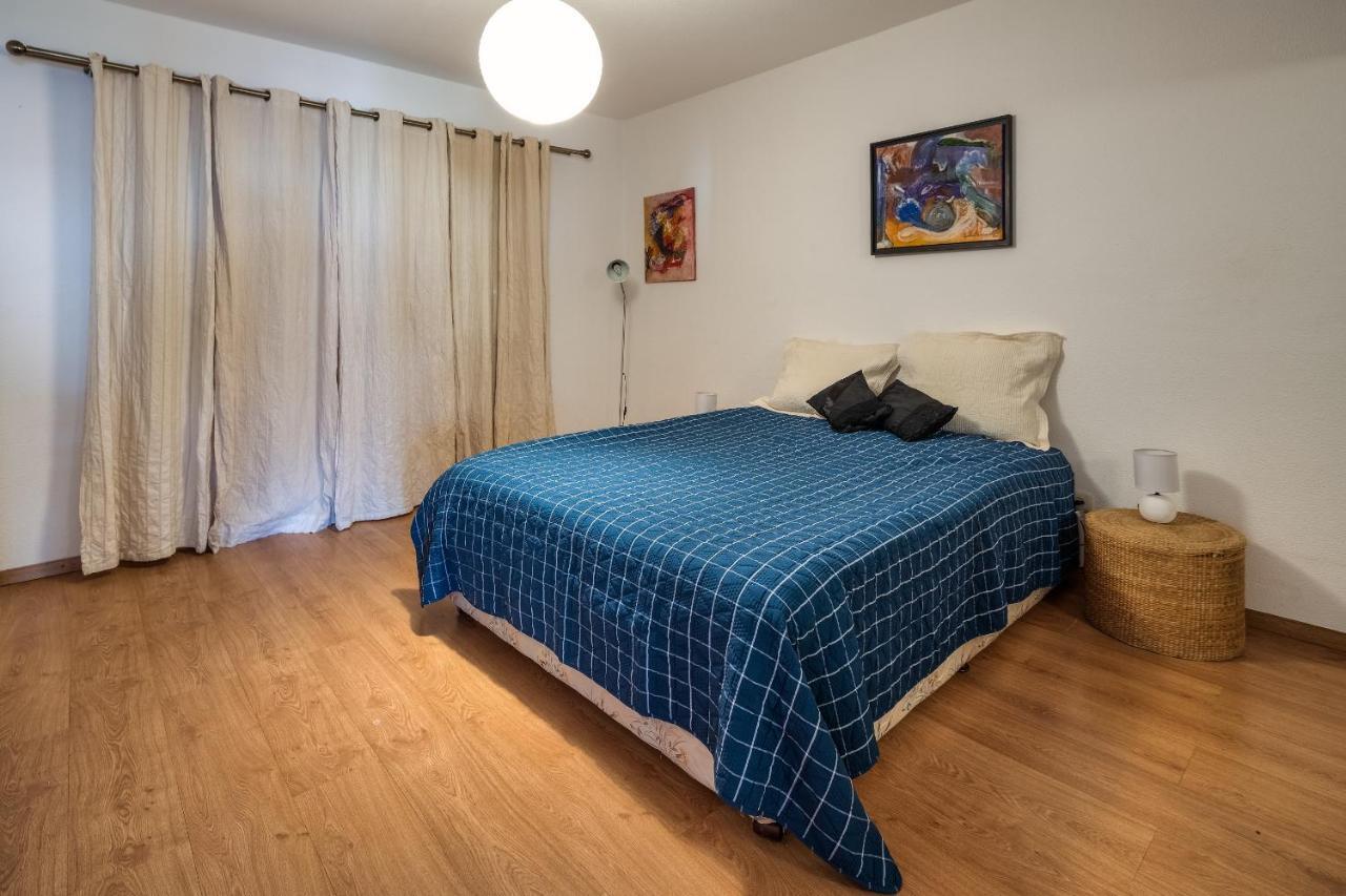 Apartamento Charming Penthouse In Pestana *