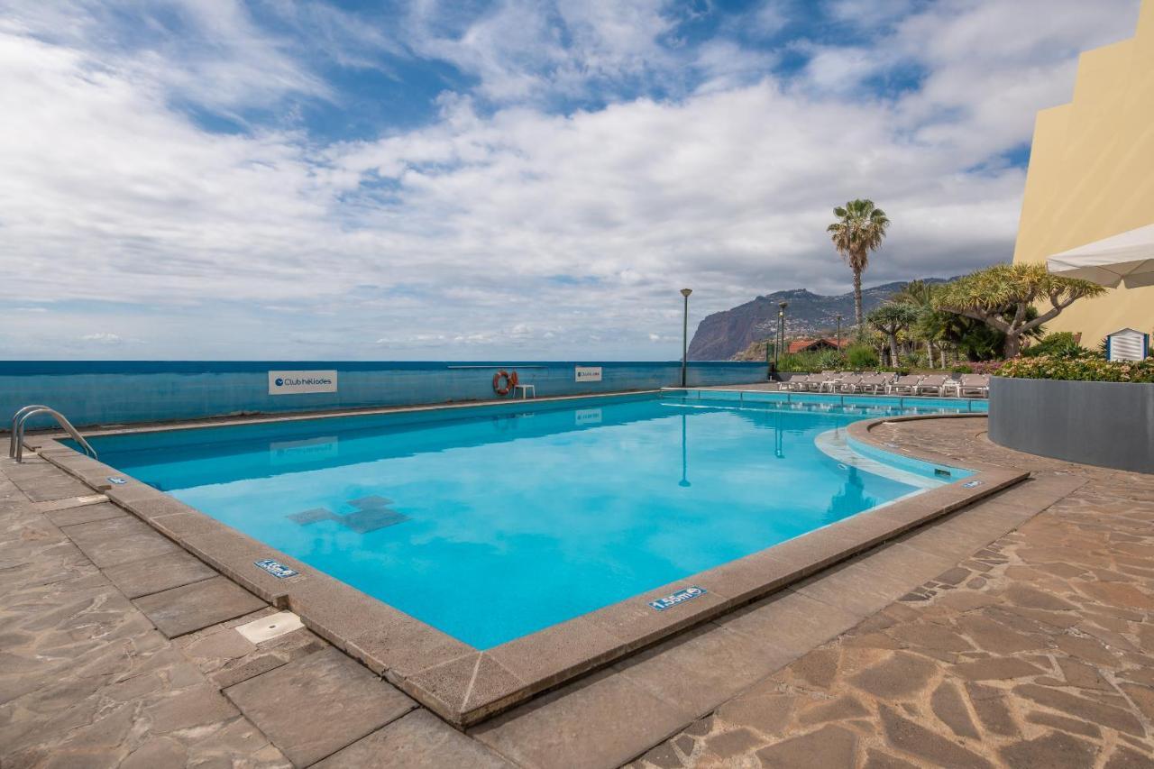 Apartamento Charming Penthouse In Pestana *