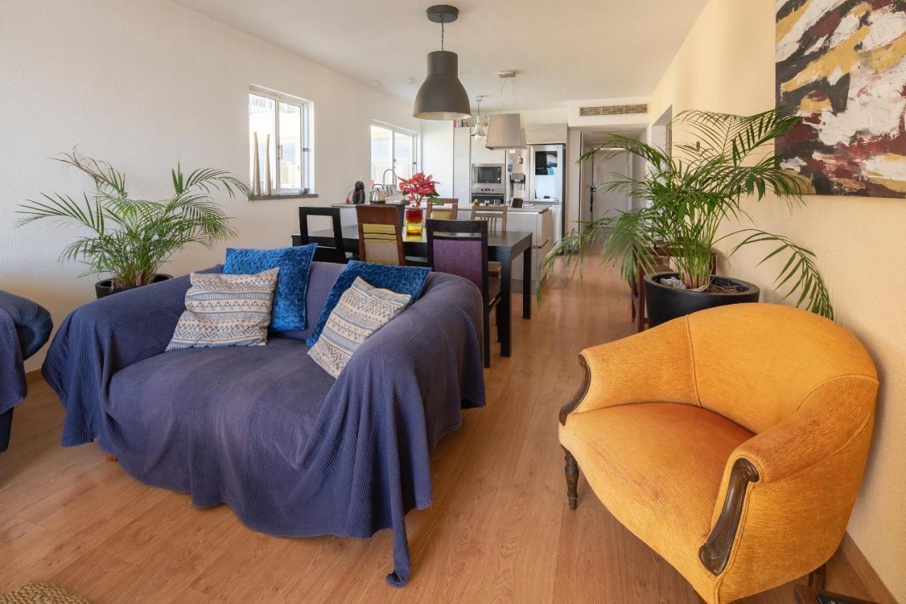 Charming Penthouse In Pestana Apartamento Funchal (Madeira)