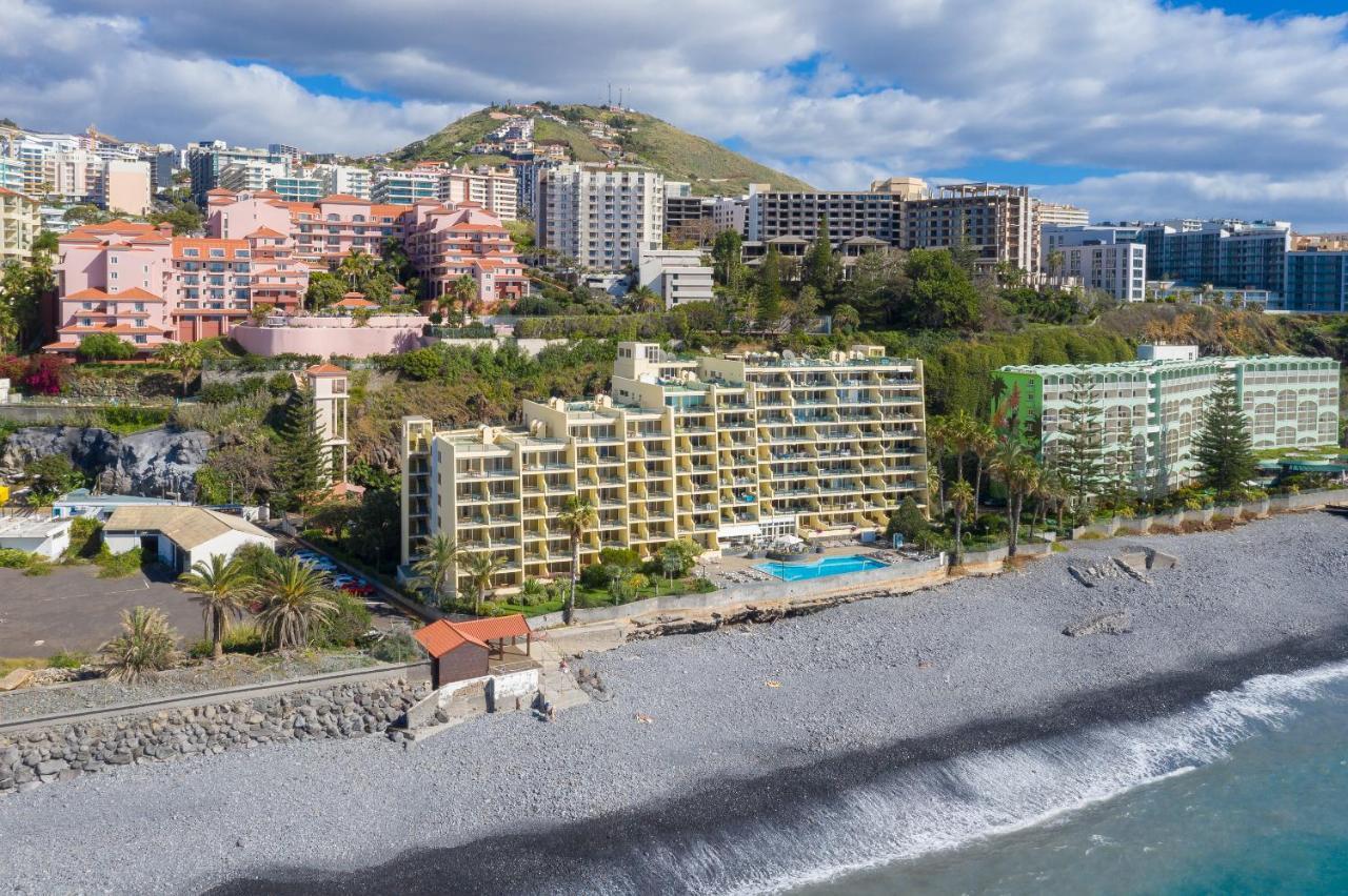Charming Penthouse In Pestana Apartamento Funchal (Madeira)