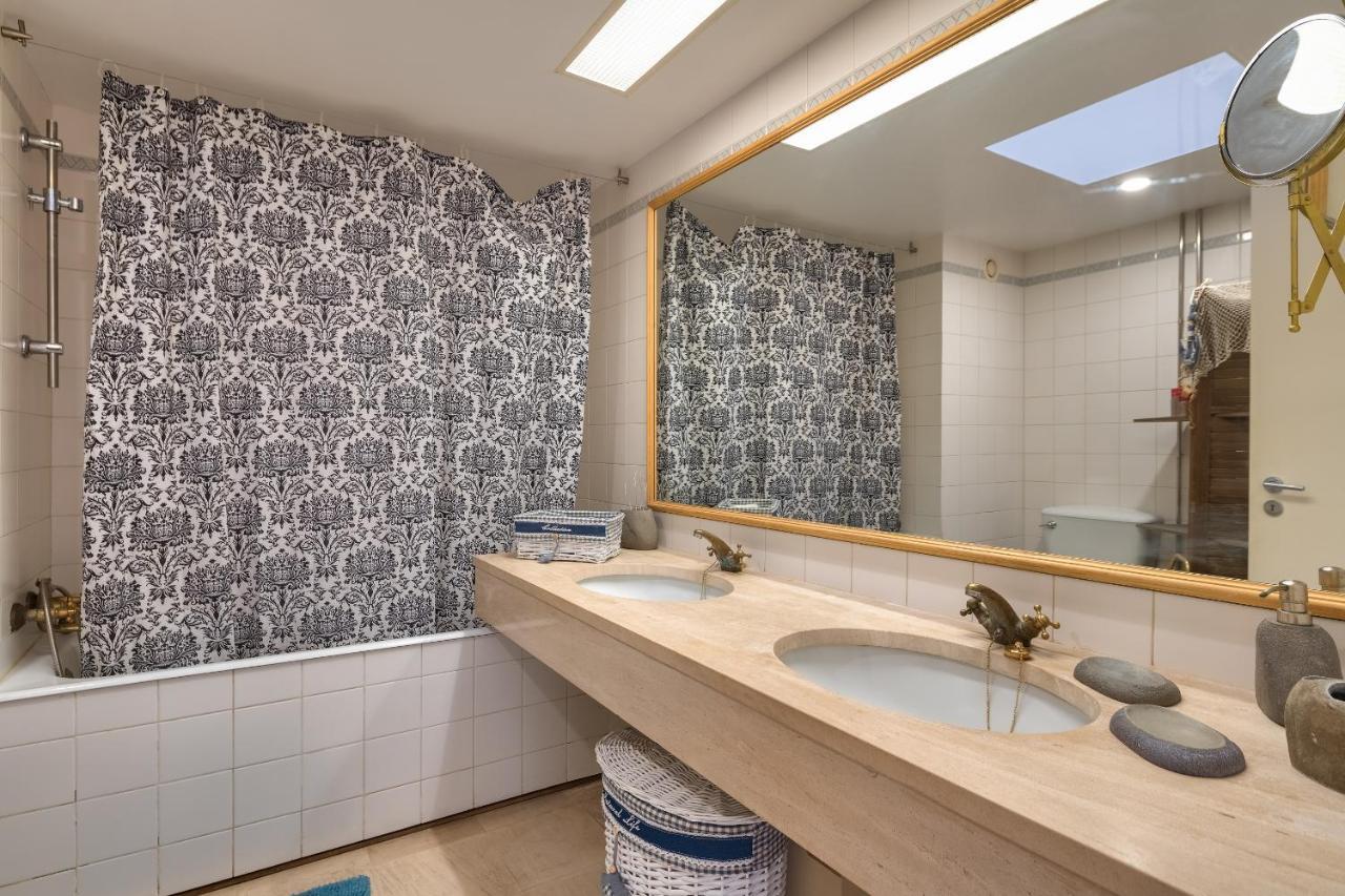 Charming Penthouse In Pestana Apartamento Funchal (Madeira)