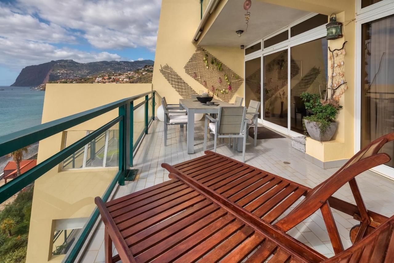 Apartamento Charming Penthouse In Pestana Funchal (Madeira)