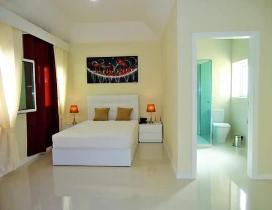 Sao Francisco Guest house 3*