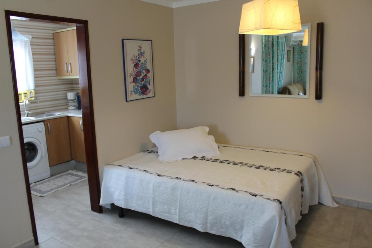 Appartement Naturmar