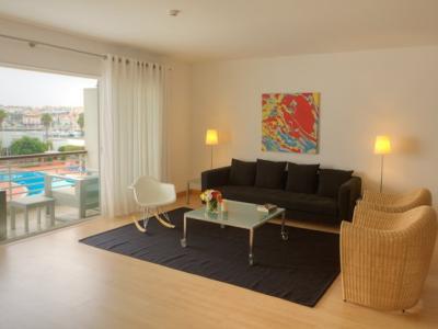 Marina Club Ii Hotel 4*