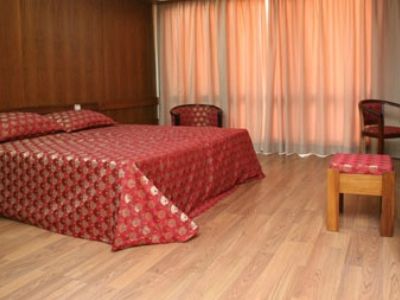 Catedral Hotel Funchal (Madeira)