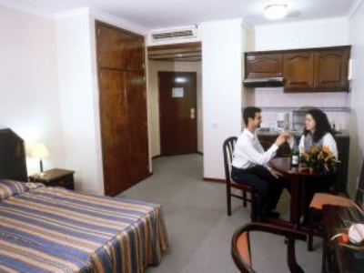 Musa D'ajuda Hotel 4*