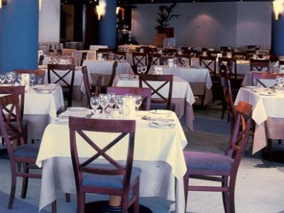 Hotel Musa D'ajuda
