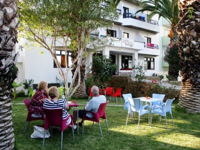 Hotel Center Portimao