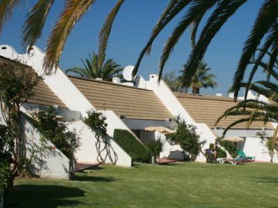 Capitalmoura Mouragolf Village Aparthotel
