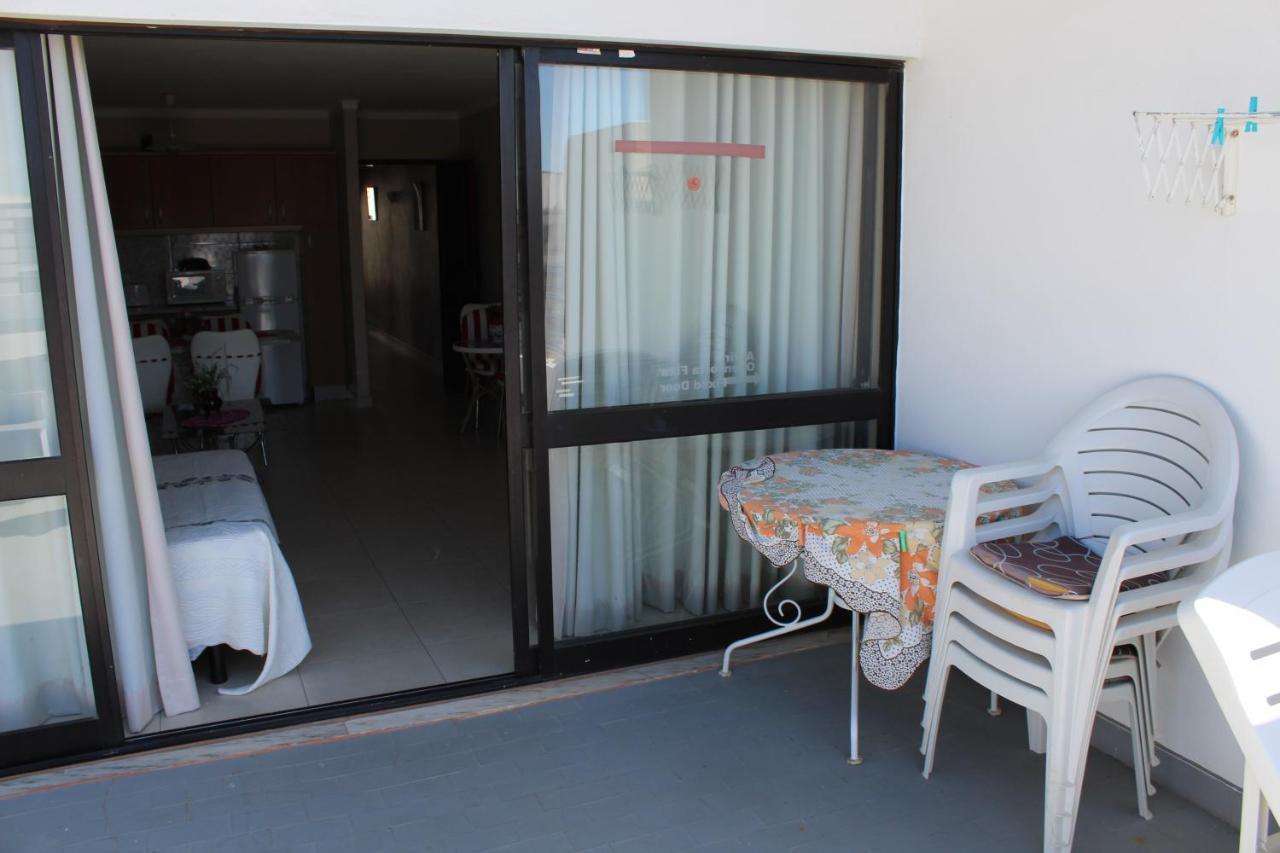 Naturmar Appartement