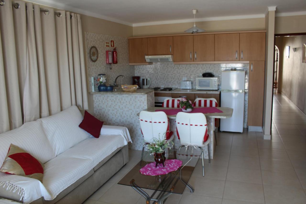 Naturmar Appartement Albufeira