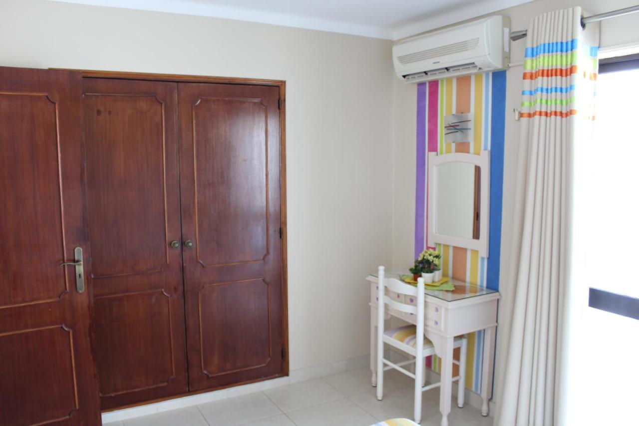 Naturmar Appartement *
