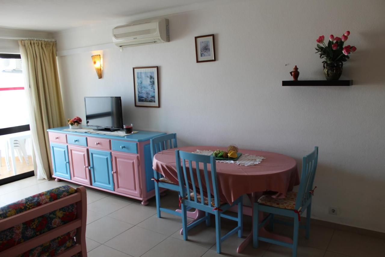 Naturmar Appartement