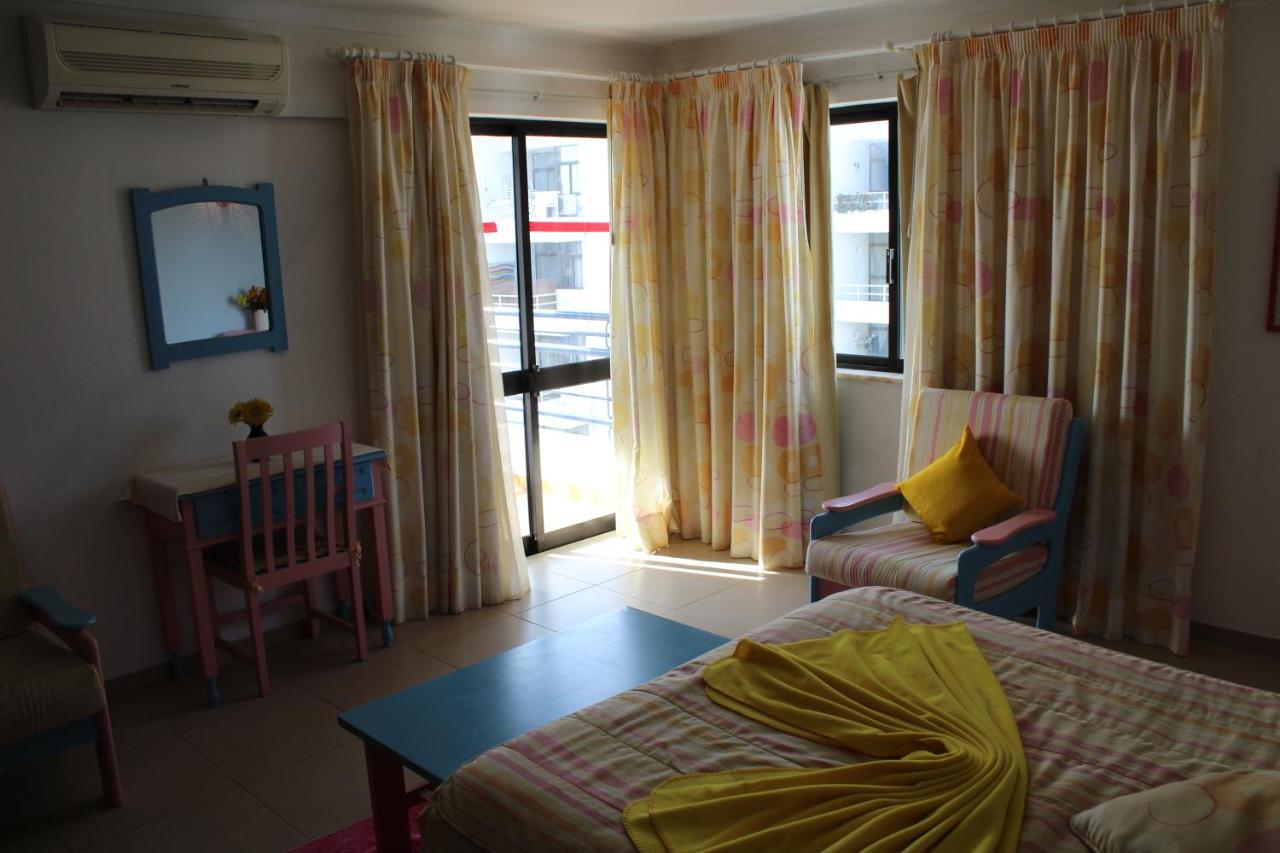 Appartement Naturmar *