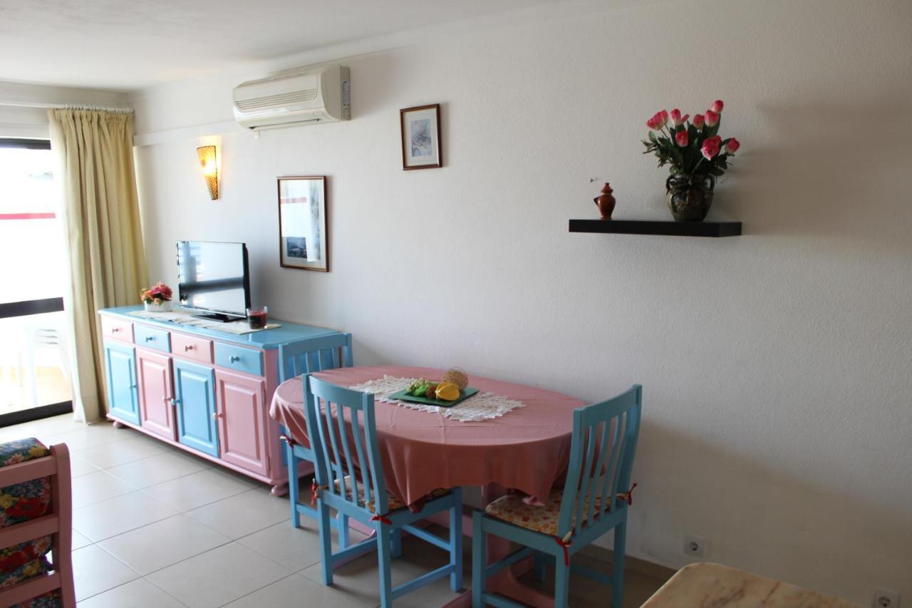 Naturmar Appartement