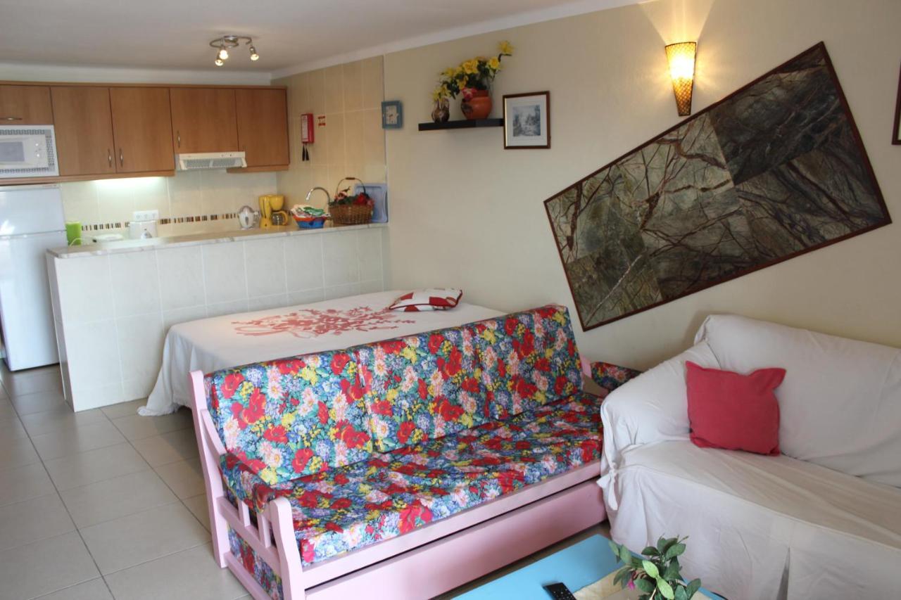 Appartement Naturmar