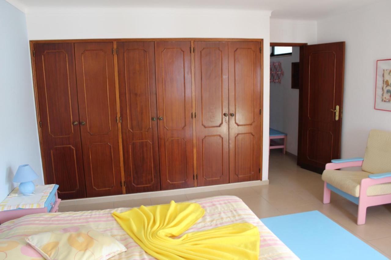 Naturmar Appartement Albufeira