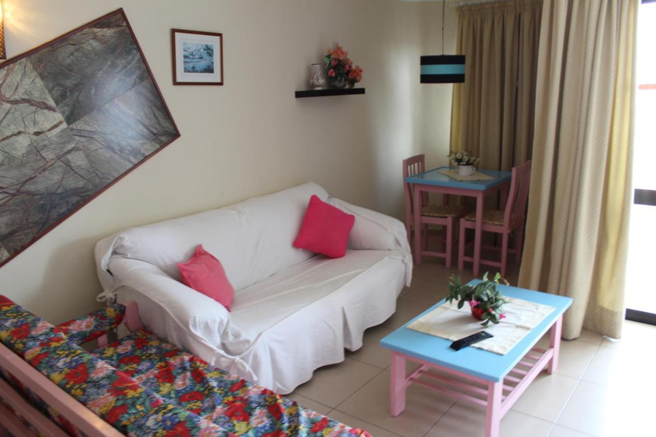 Appartement Naturmar *