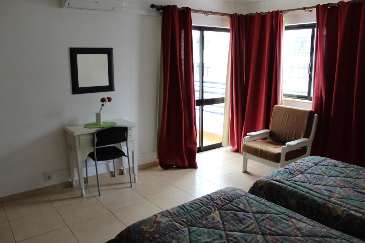 Appartement Naturmar Albufeira