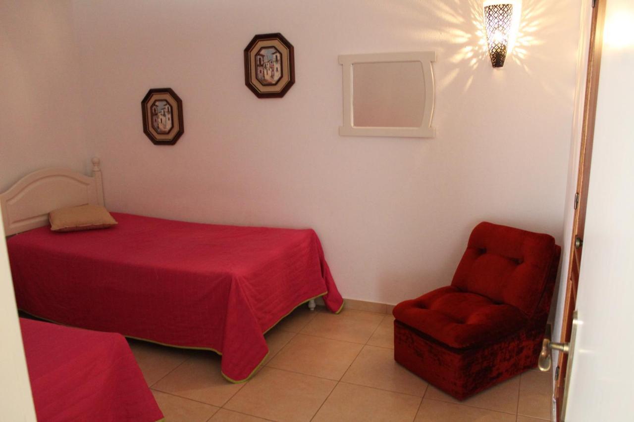 Naturmar Appartement *