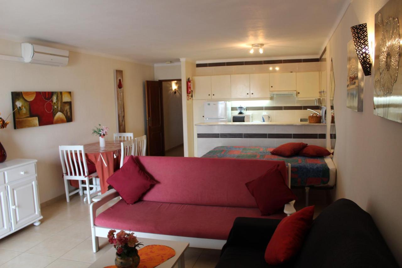 Naturmar Appartement *