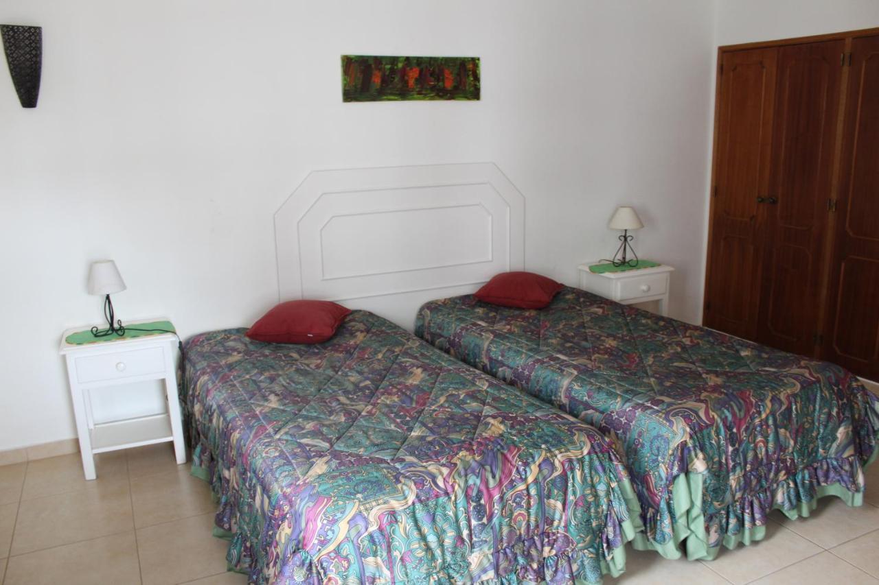 Appartement Naturmar Albufeira