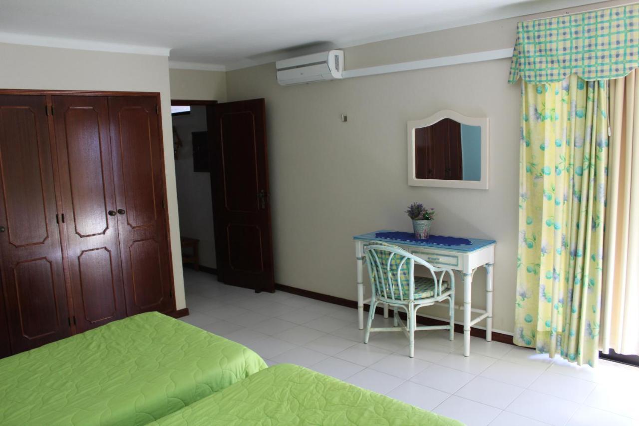 Appartement Naturmar Albufeira