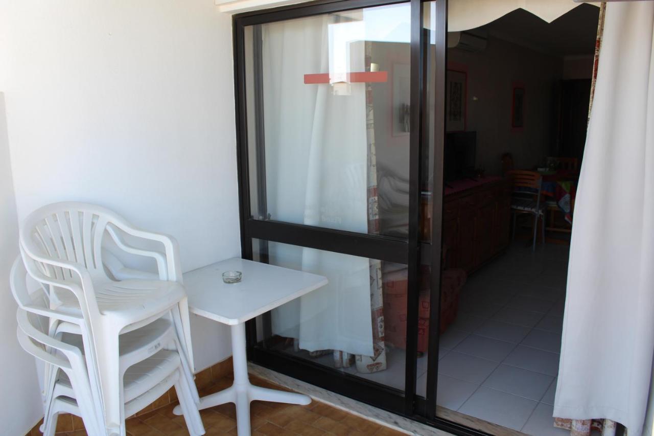 Naturmar Appartement Albufeira