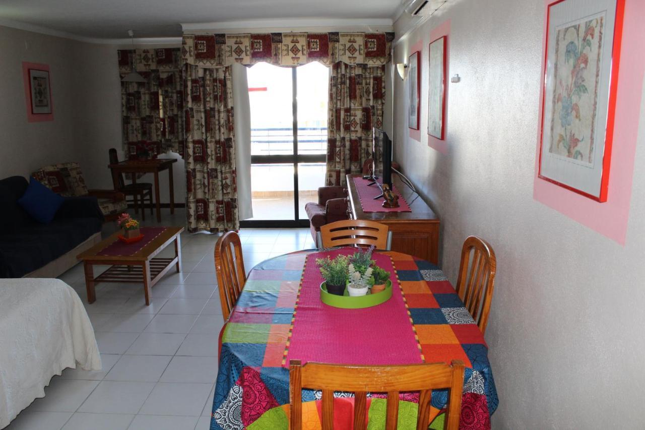 Naturmar Appartement *