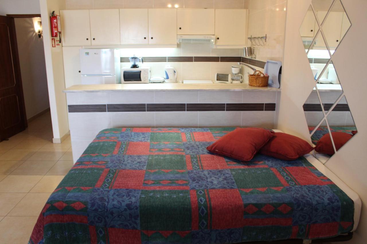 Naturmar Appartement *