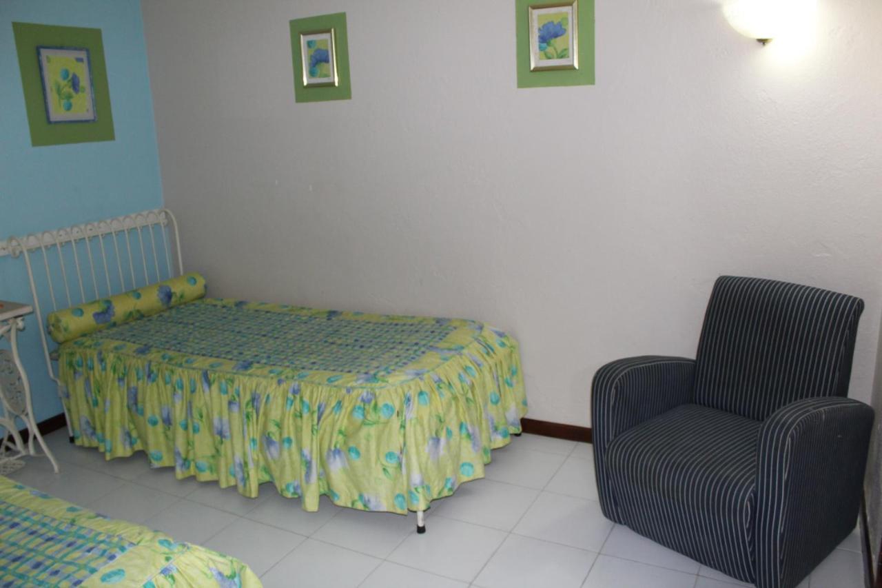 Naturmar Appartement