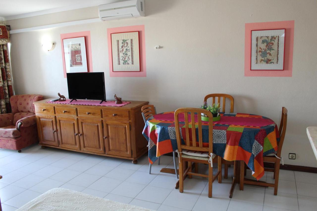 Naturmar Appartement *