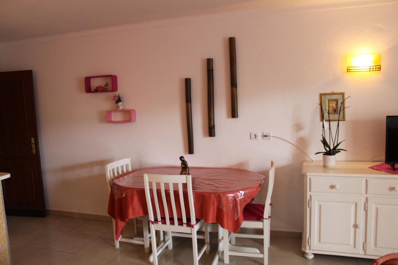 Appartement Naturmar Albufeira