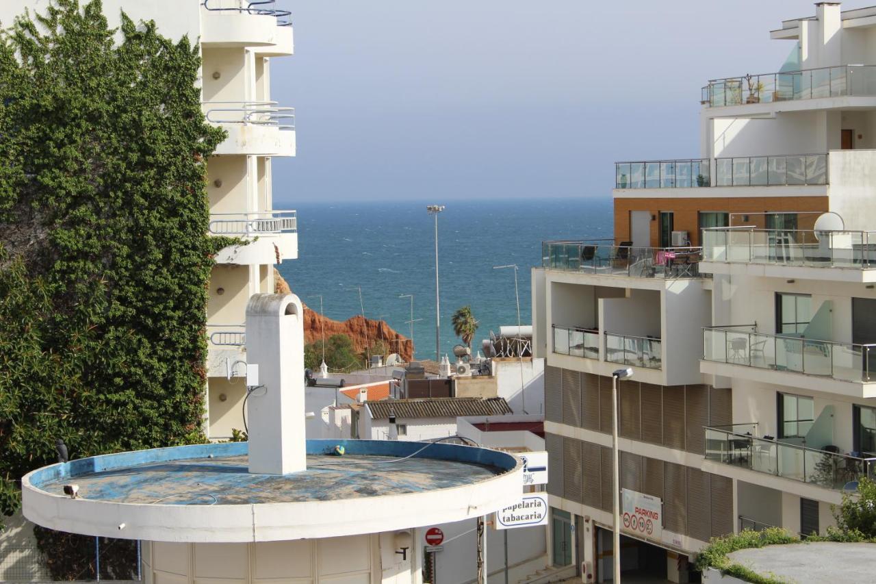 Appartement Naturmar Albufeira