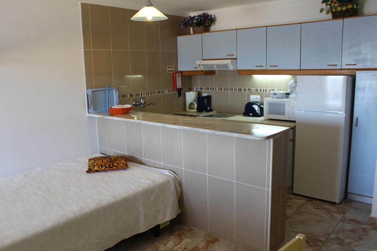 Naturmar Appartement *
