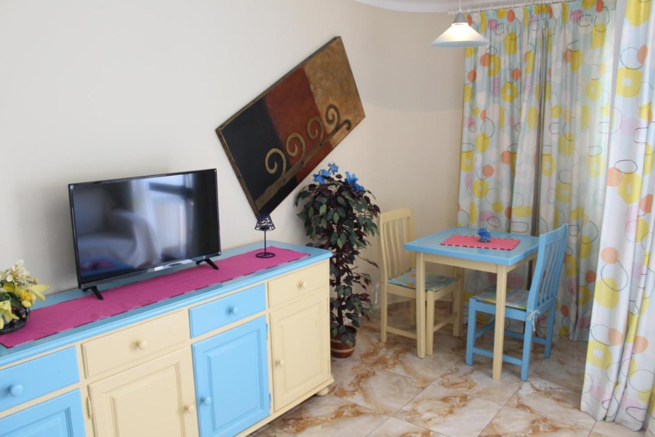 Appartement Naturmar *