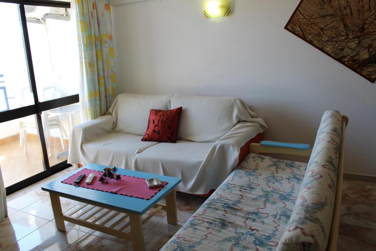 Appartement Naturmar