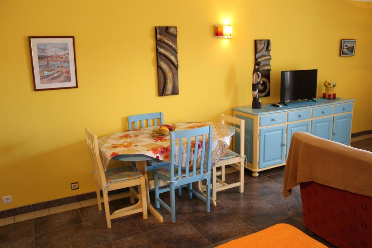 Appartement Naturmar *