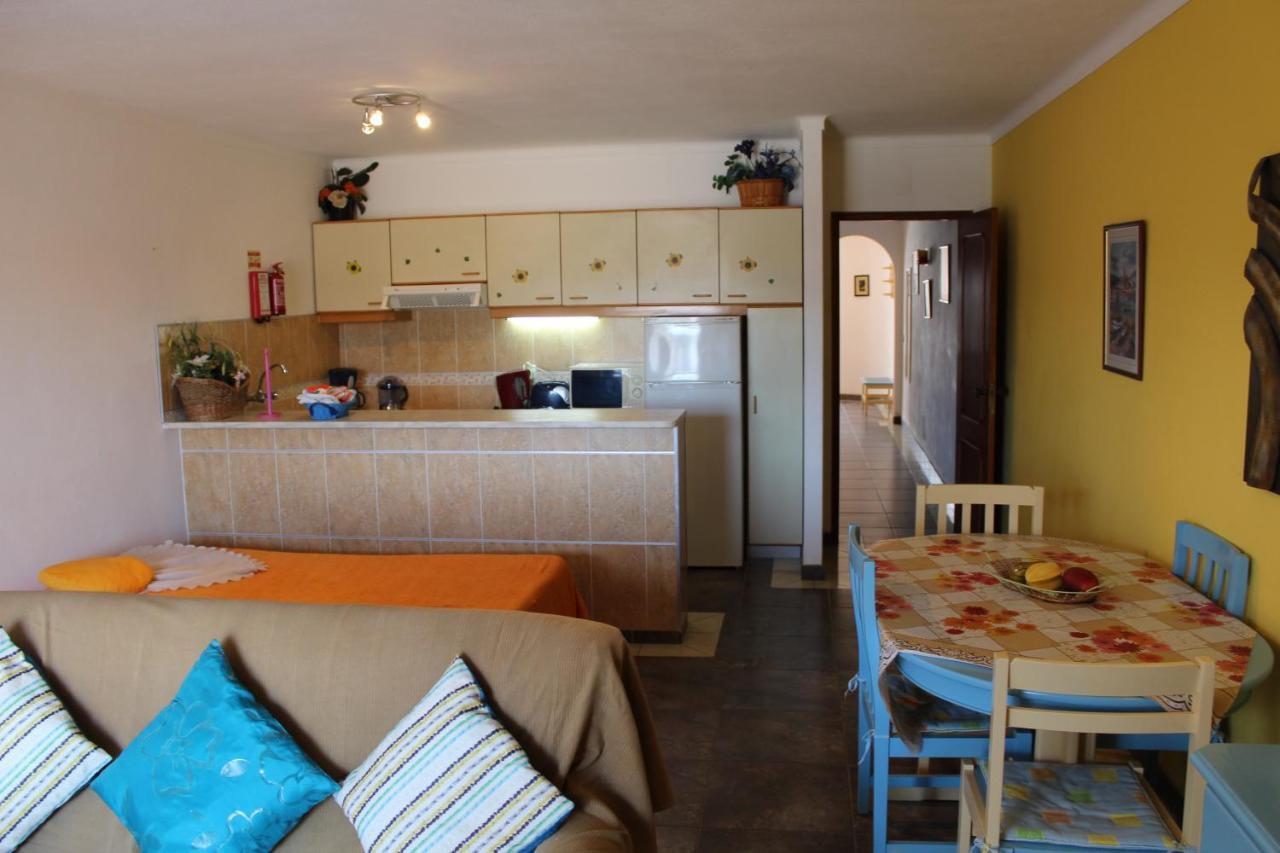 Naturmar Appartement