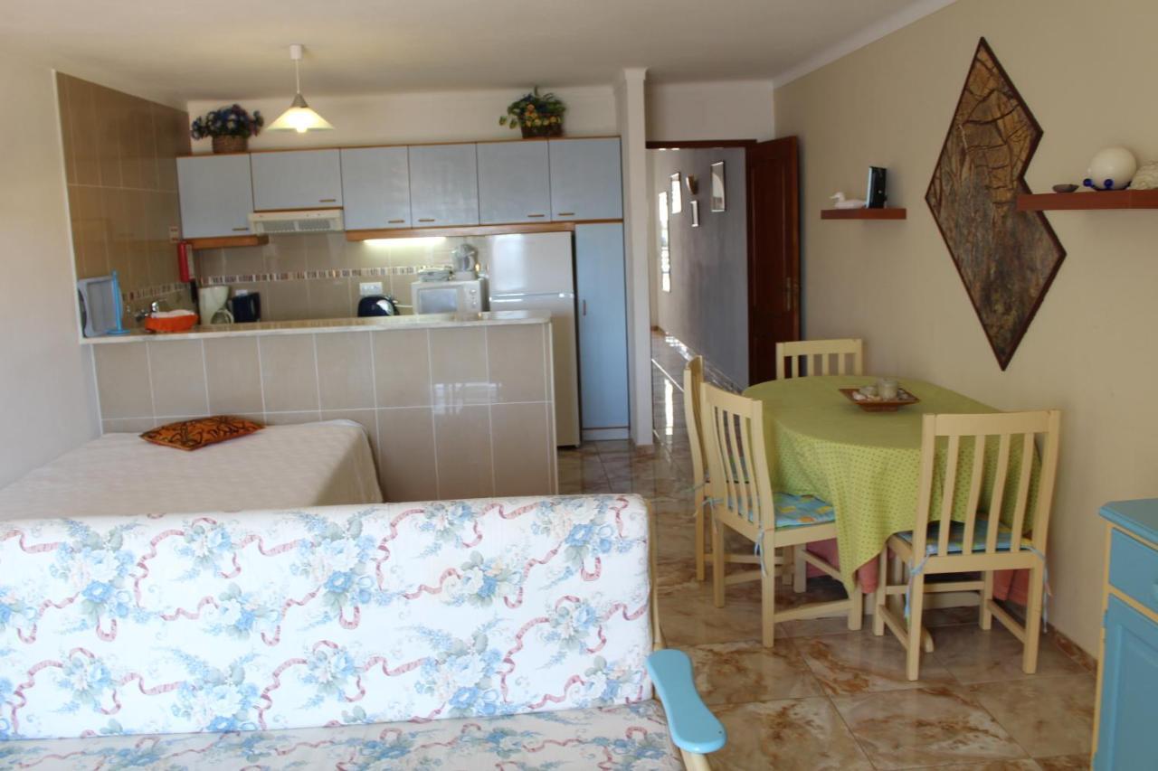 Appartement Naturmar
