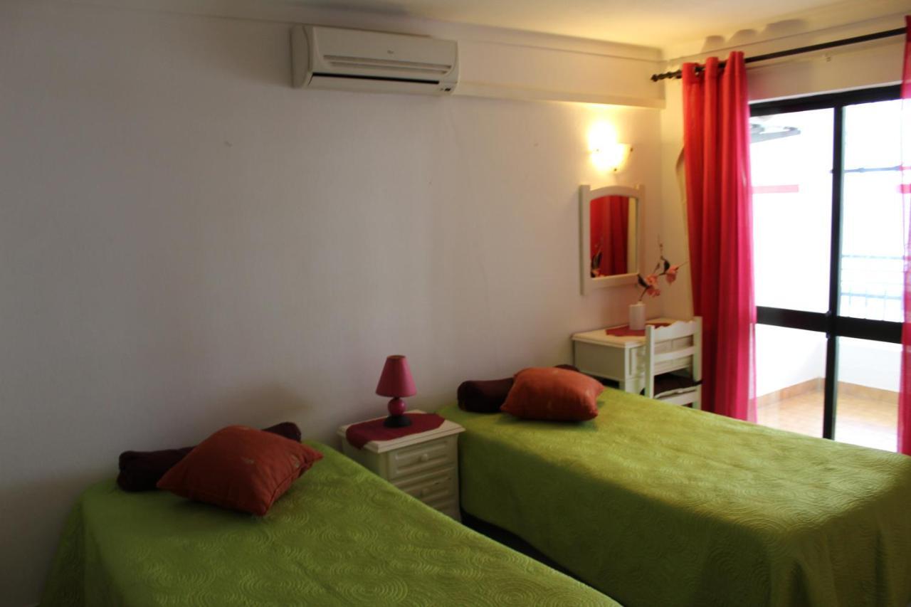 Appartement Naturmar *