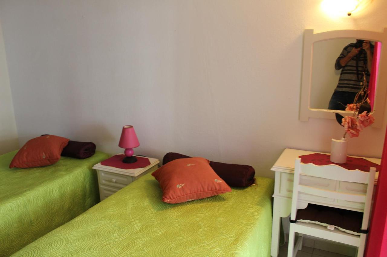 Appartement Naturmar